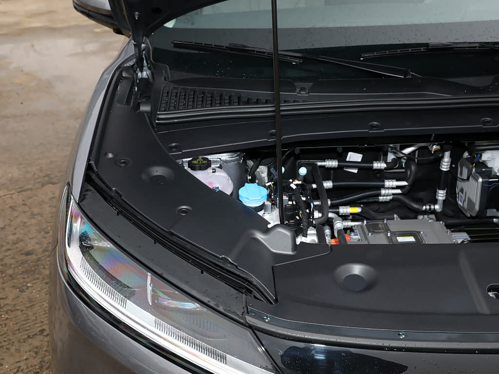 2025 BYD Yuan UP Image 22